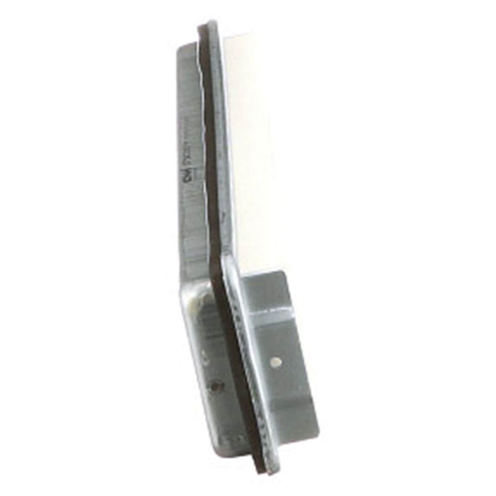 Left View of CNH 87603874 Cabin Filter.